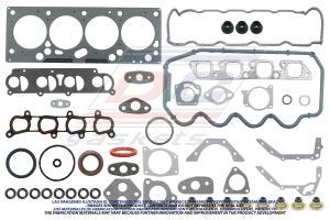 Empaque Completo dc FS3034ML