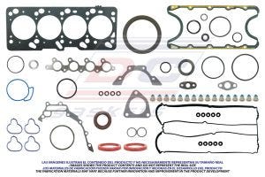 Empaque Completo dc FS3132G