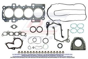 Empaque Completo dc FS314G