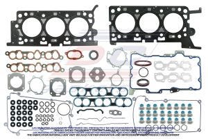 Empaque Completo dc FS328ML