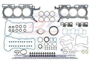 Empaque Completo dc FS3341G