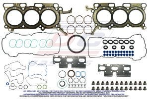 Empaque Completo dc FS334ML
