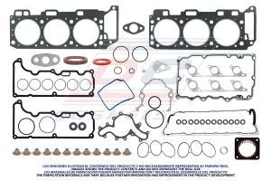 Empaque Completo dc FS337G