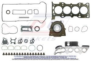 Empaque Completo dc FS346ML