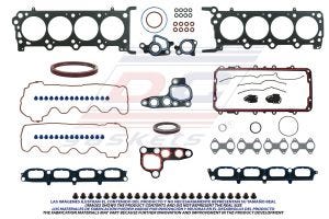 Empaque Completo dc FS3572ML