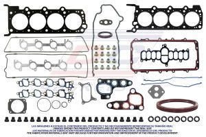 Empaque Completo dc FS3573G