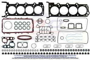 Empaque Completo dc FS3574G