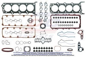 Empaque Completo dc FS3578G