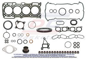 Empaque Completo dc FS12652ML