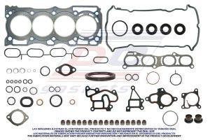 Empaque Completo dc FS1265G