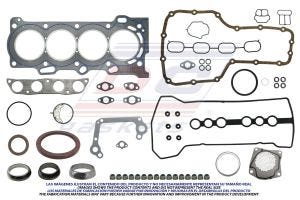 Empaque Completo dc FS13021G
