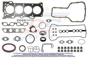 Empaque Completo dc FS1302ML