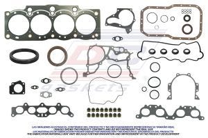 Empaque Completo dc FS13291G