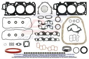 Empaque Completo dc FS1360ML