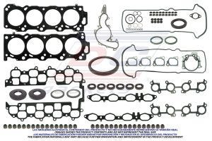 Empaque Completo dc FS1362