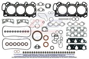 Empaque Completo dc FS1467ML