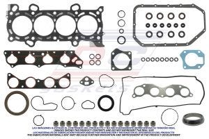Empaque Completo dc FS1469ML