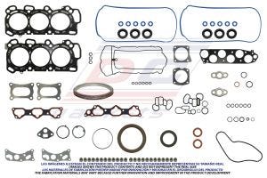 Empaque Completo dc FS1476ML