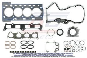 Empaque Completo dc FS18371G