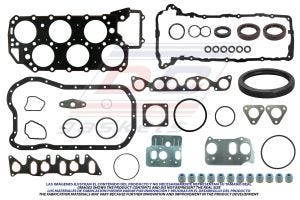 Empaque Completo dc FS1854G