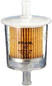 Filtro de Gasolina Fram G2