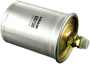 Filtro de Gasolina Fram G3736