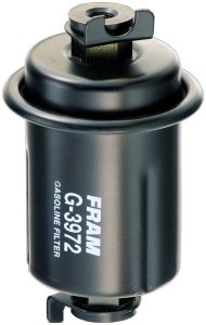 Filtro de Gasolina Fram G3972