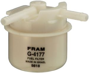 Filtro de Gasolina Fram G4177