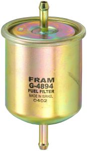 Filtro de Gasolina Fram G4894