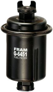 Filtro de Gasolina Fram G6451