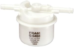 Filtro de Gasolina Fram G6468