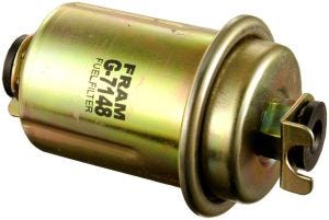 Filtro de Gasolina Fram G7148