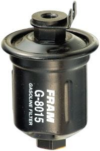 Filtro de Gasolina Fram G8015