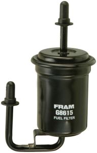 Filtro de Gasolina Fram G8615