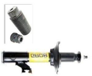 Amortiguador Grob GP105L