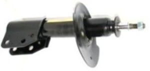 Amortiguador Grob GP122