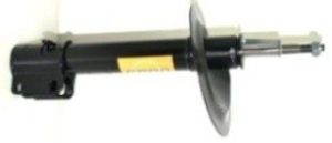 Amortiguador Grob GP140