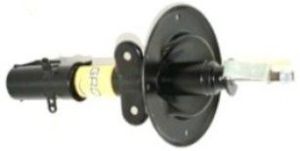 Amortiguador Grob GP308