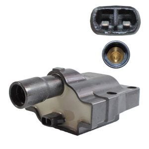 Bobina de Encendido HM9 IC103