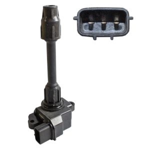 Bobina de Encendido HM9 IC119