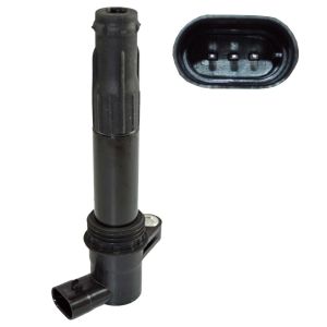 Bobina de Encendido HM9 IC1551