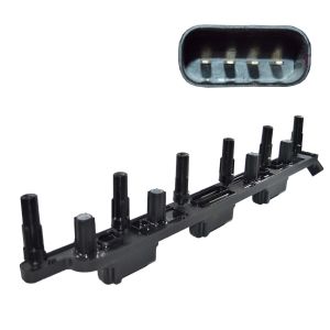 Bobina de Encendido HM9 IC198