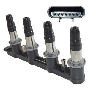 Bobina de Encendido HM9 IC291