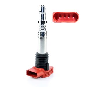 Bobina de Encendido HM9 40711