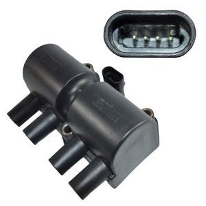 Bobina de Encendido HM9 IC42