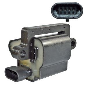 Bobina de Encendido HM9 IC48