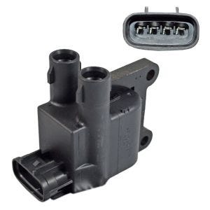 Bobina de Encendido HM9 37337