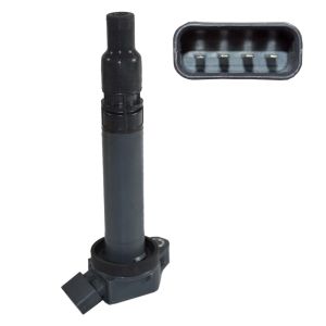 Bobina de Encendido HM9 IC522