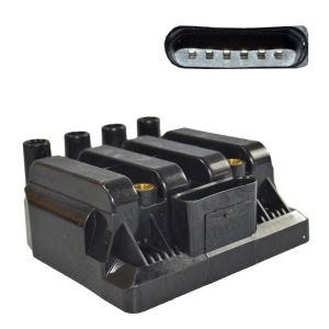 Bobina de Encendido HM9 IC58