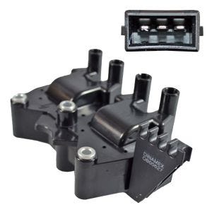 Bobina de Encendido HM9 IC600